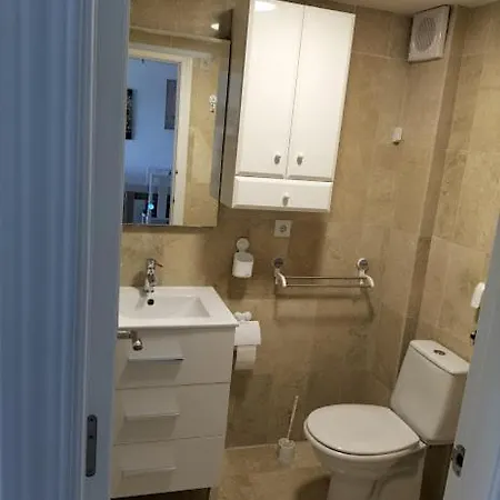 Delfin Apartman *