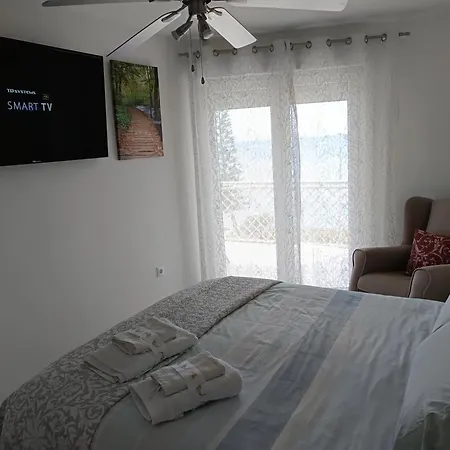 Apartman Delfin