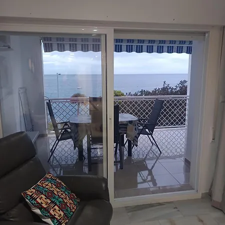 Delfin Apartman *