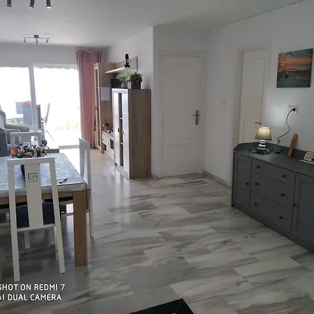 Apartman Delfin