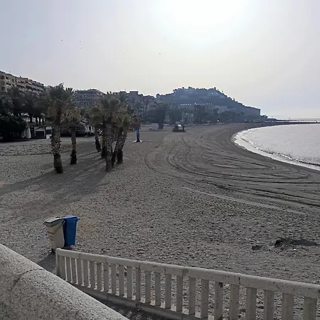 Delfin Apartman Almuñécar