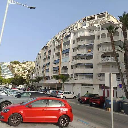 Delfin Apartman *