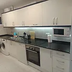 Delfin Apartamento *