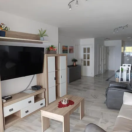 Apartmán Delfin *