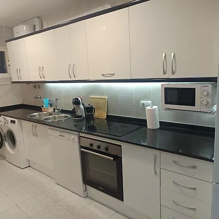 Delfin Apartmán *