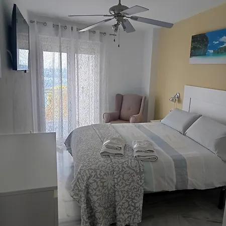 Delfin Apartmán