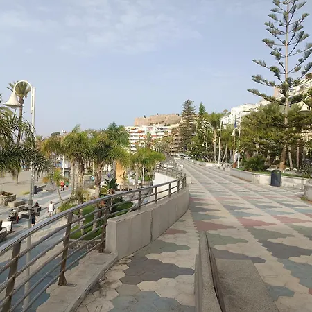Apartmán Delfin