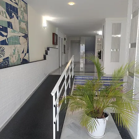 Apartmán Delfin