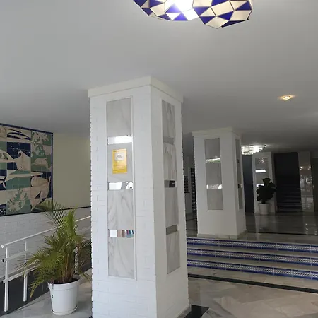 Apartmán Delfin Almuñécar