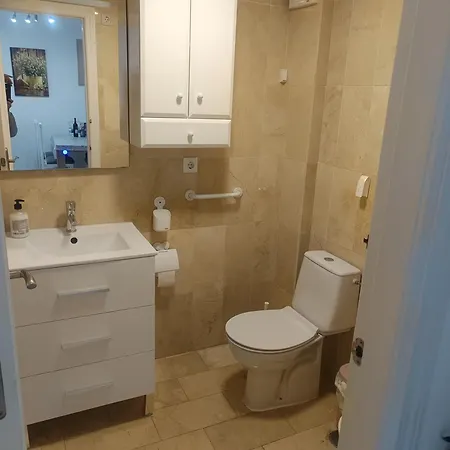 Apartmán Delfin *