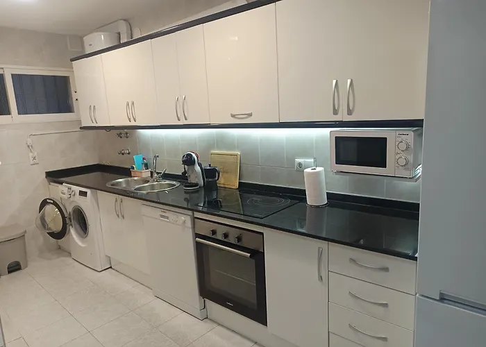 Delfin Appartement *