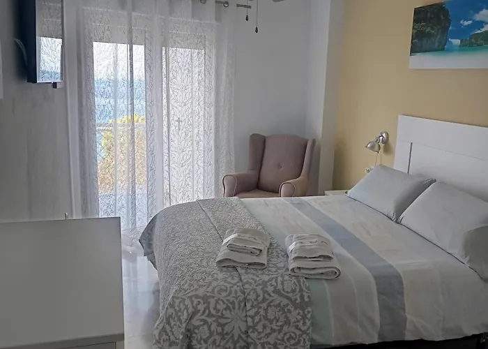Delfin Appartement