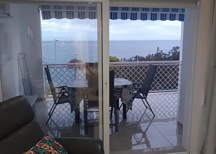 Delfin Appartement *