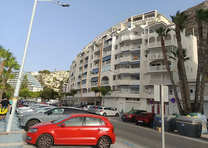 Delfin Appartement *