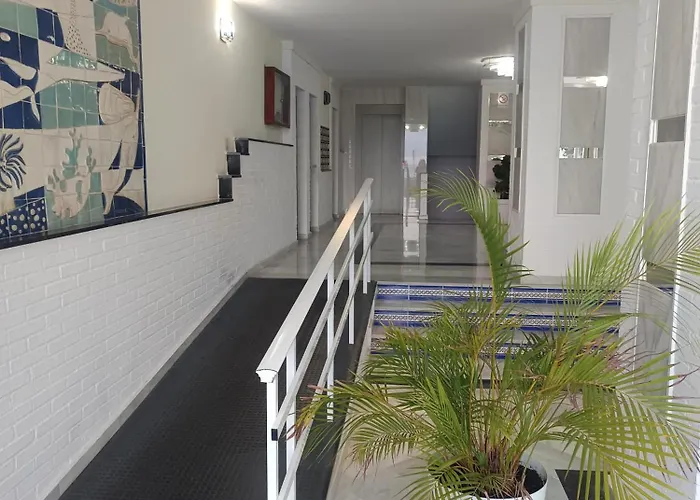 Appartement Delfin