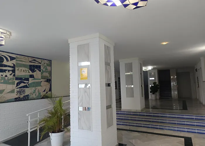 Appartement Delfin Almuñécar