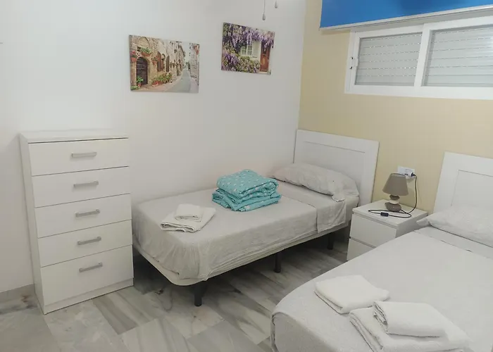 Delfin Appartement